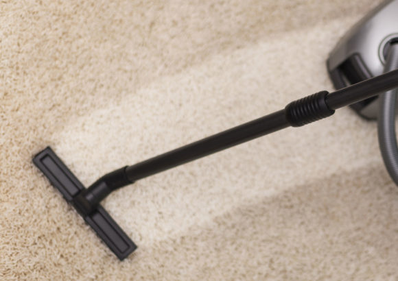 Carpet Cleaning